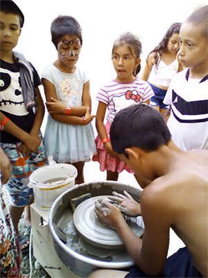 prasiatko