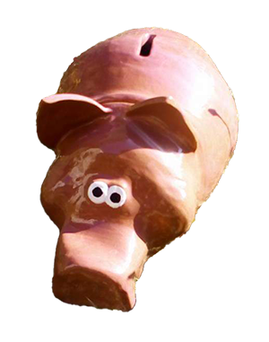 prasiatko